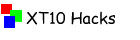XT10 Hacks