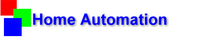Home Automation
