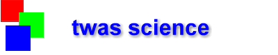 twas science