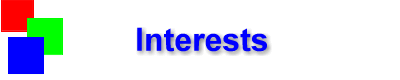Interests