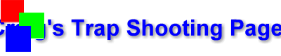 Craig's Trap Shooting Pages