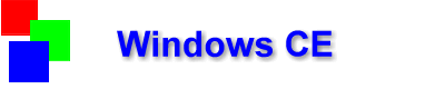 Windows CE